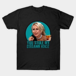 RHOBH- Kim Richards T-Shirt